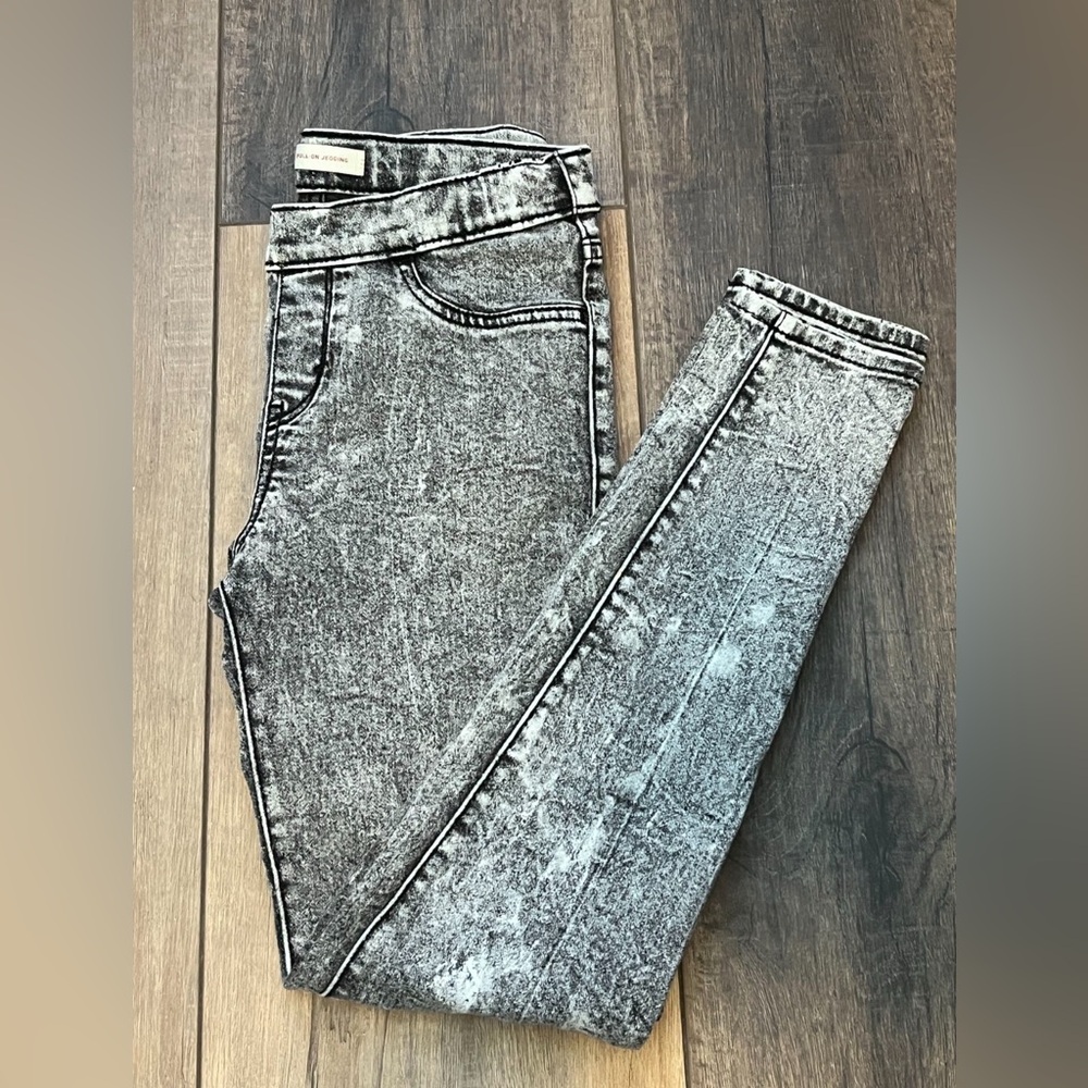 Levi’s Pull-On Jegging, Size 14
